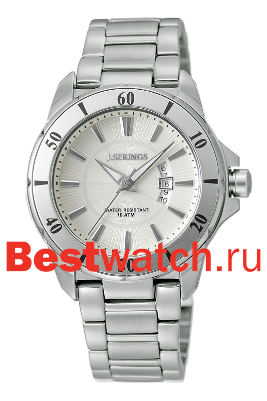 Часы J. Springs Ladies BBE050